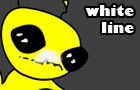 The White "Line"