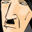 Hitlers head 2
