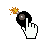 Rebel Cursors!