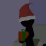 (OLD) Fedora's Christmas