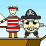 Pirate Island
