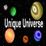 Unique Universe