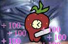 Strawberry's Nintendo Wii
