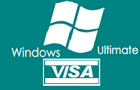 Windows Visa Ultimate