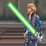 Star Wars V Alternate End