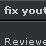 Fix Yout Portal