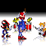 Sonic's Wonderful World