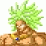 -Broly's Dress-