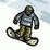 Snowboard Stunts