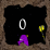 WHACKA Space Mole