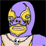 Supermarket Luchadore