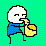 the jazz man