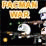 PACMAN WAR