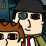 Ricky D comic 01