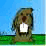 Angry bunny
