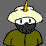 Horny Turban