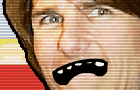 Tom Cruise V-day Message! by peyoteclock