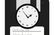 Obey FloppyDisk Clock