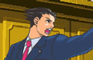 Phoenix Wrong: Punk