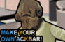 Ackbar : Custom