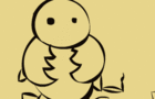StagBeetle Smokes a Joint