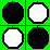PsyMar's Othello Game
