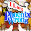 I Love Phoenix Wrong