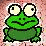 Don't Trust Frogs
