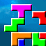 Tetris 64k