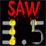 Saw 3.5
