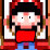 Mario Bros 3: Halloween