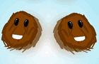 shake your coconut by Jochio
