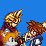 tails adventure Z 2