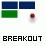 Rainbow Breakout