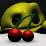 Pac-man 3D