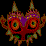 TLOZ Marihuana`s Mask
