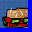 The Sandwich Game