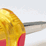 SCREWDRIVER RAPE