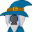 LL - Fun with Wizard Lock