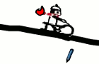 Linerider...My style