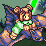 Battlemachy: Jade Bandit