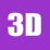 short 3D demo