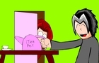 Steve&acute;s Secret
