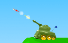 Artillery Live