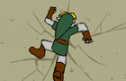 Link Gets Hurt Again