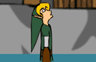 Link Gets Hurt Yet Again