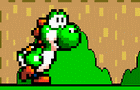 Yoshi's House by Ejit