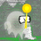 Ghost clock is angry!