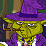 Dressup Yoda