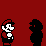 Mario v, Luigi